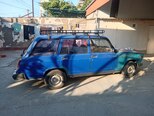 LADA (VAZ) 2104-3