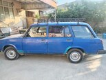 LADA (VAZ) 2104-2