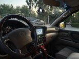 Toyota Land Cruiser-9