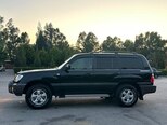 Toyota Land Cruiser-7