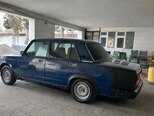LADA (VAZ) 2107-2