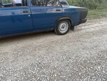 LADA (VAZ) 2107-7