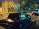LADA (VAZ) 2107-8