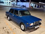 LADA (VAZ) 2107-5
