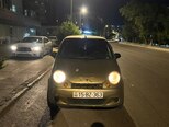 Daewoo Matiz-2