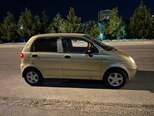 Daewoo Matiz-6