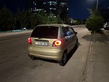 Daewoo Matiz-5