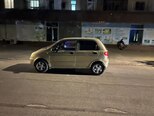 Daewoo Matiz-4