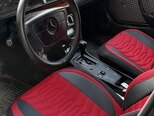 Mercedes 250 D-8