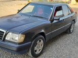 Mercedes 250 D-2