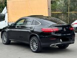 Mercedes GLC 300 4MATIC Coupe-2