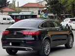 Mercedes GLC 300 4MATIC Coupe-3