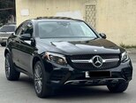 Mercedes GLC 300 4MATIC Coupe-4