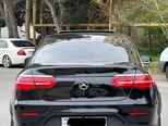 Mercedes GLC 300 4MATIC Coupe-5
