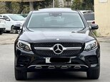 Mercedes GLC 300 4MATIC Coupe-1