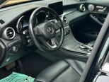 Mercedes GLC 300 4MATIC Coupe-9