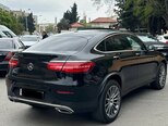 Mercedes GLC 300 4MATIC Coupe-11