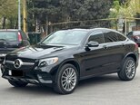 Mercedes GLC 300 4MATIC Coupe-6
