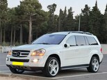 Mercedes GL 450 4MATIC-2