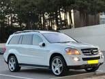 Mercedes GL 450 4MATIC-1