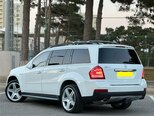 Mercedes GL 450 4MATIC-5