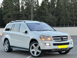 Mercedes GL 450 4MATIC-3