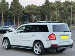 Mercedes GL 450 4MATIC-9