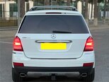 Mercedes GL 450 4MATIC-10