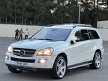 Mercedes GL 450 4MATIC-7