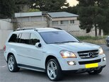 Mercedes GL 450 4MATIC-8