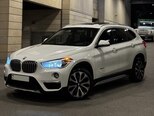 BMW X1-1