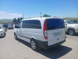 Mercedes Vito 111 CDI-2