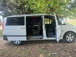 Mercedes Vito 111 CDI-4