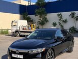Honda Accord-2