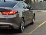 Kia Optima-7