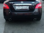 Nissan Maxima-2