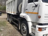 KamAz 6520-3