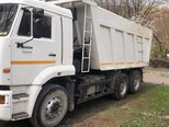 KamAz 6520-2
