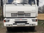 KamAz 6520-1