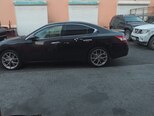 Nissan Maxima-3