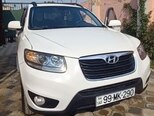Hyundai Santa Fe-2