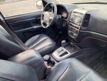 Hyundai Santa Fe-3