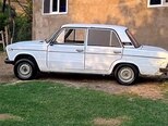 LADA (VAZ) 2106-2