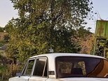 LADA (VAZ) 2106-3