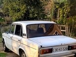 LADA (VAZ) 2106-6