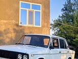 LADA (VAZ) 2106-10