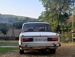 LADA (VAZ) 2106-7