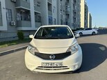 Nissan Note-1