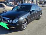 Mercedes E 280-3