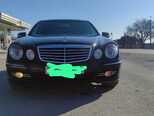 Mercedes E 280-1